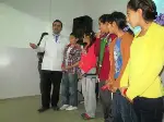 Yenidoğan ‘da Orman Haftası Kutlandı