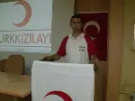 Muhtarlara Afet Zararlarını Azaltma Semineri