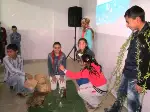 Yenidoğan ‘da Orman Haftası Kutlandı