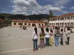 Okullar Arası Müsabakalar Sürüyor