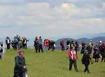 Taraklı'da Bahar Yürüyüşü