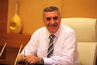 Yeni Dönemin İlk Meclisi Toplanıyor