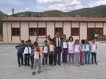 Okullar Arası Müsabakalar Sürüyor