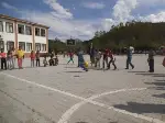 Okullar Arası Müsabakalar Sürüyor