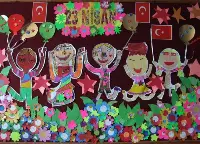 23 Nisan Programı Belli Oldu