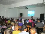 Yenidoğan ‘da Orman Haftası Kutlandı