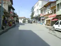 Seçim Bitti,Hareket Bitti