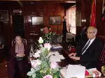 Taraklı’da ilk belediye Meclisi Toplantısı yapıldı