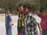 Okullar Arası Müsabakalar Sürüyor