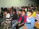 Yenidoğan ‘da Orman Haftası Kutlandı