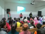 Yenidoğan ‘da Orman Haftası Kutlandı