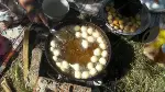 Lokma Geleneği Sürüyor