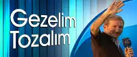 Gafur Uzuner ile Gezelim Tozalım Taraklı'da