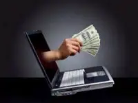 İnternet Dolandırıcılığında Oltaya Gelmeyin.