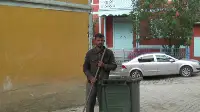 Ne Parası Var,Ne Mevkisi Nede bir İşi