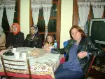 TYKD nin Kadın Kolları oluşturma çalışmaları başladı