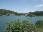 Kayaboğazı Göleti Sulama Kanalları İhalesi Yapıldı