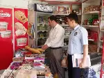 Zabıtadan Ekmek Gramaj Denetimi