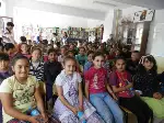 Müzeler Haftası Etkinliği