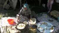 Lokma Geleneği Sürüyor