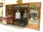 Orhangazi Çarşısı'nda Yeni İşyeri