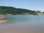 Kayaboğazı Göleti Sulama Kanalları İhalesi Yapıldı