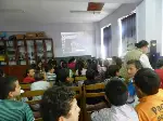 Müzeler Haftası Etkinliği