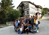 İletişim Fakültesi Öğrencilerinin Gözünden “Taraklı”