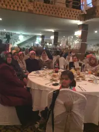 'Başarıda Kadınların Rolü Büyük'