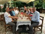 İlçe Paylaşım Toplantıları Devam Ediyor