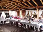 Geleneksel Buluşmalar Taraklı'da Devam Etti