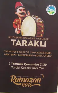 Ramazan Etkinliği
