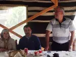 Geleneksel Buluşmalar Taraklı'da Devam Etti
