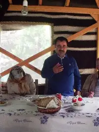 Geleneksel Buluşmalar Taraklı'da Devam Etti