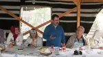 Geleneksel Buluşmalar Taraklı'da Devam Etti