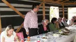 Geleneksel Buluşmalar Taraklı'da Devam Etti