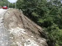 Sel’den Tuzla ve Hark Mahallesi’de Etkilendi.