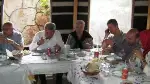 Geleneksel Buluşmalar Taraklı'da Devam Etti