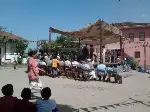 Reklam Filmi Projesi ilk bölümü tamamlandı