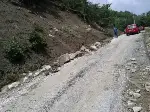 Sel’den Tuzla ve Hark Mahallesi’de Etkilendi.