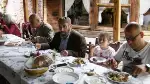 Geleneksel Buluşmalar Taraklı'da Devam Etti