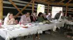 Geleneksel Buluşmalar Taraklı'da Devam Etti