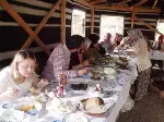 Geleneksel Buluşmalar Taraklı'da Devam Etti