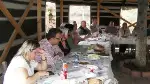 Geleneksel Buluşmalar Taraklı'da Devam Etti