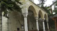 Tarihi Yapılara Tanıtım Levhaları Takıldı