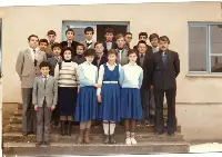 1987-1988 Yılı Mezunları İftar Sofrasında Buluşuyor