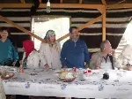 Geleneksel Buluşmalar Taraklı'da Devam Etti