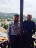 Hizmet–İş Sendikası Yönetiminden Taraklı Ziyareti