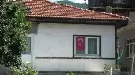 Bayrağa Uzanan ele Tepki.