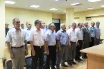 Kent Konseyinde Yeni Başkan Naim Nalbant